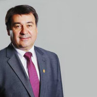 Председателят на ЦКС проф. д.ик.н. Петър Стефанов бе преизбран за президент на Световната организация на потребителните кооперации