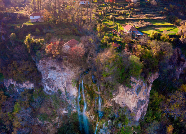Фотоконкурс събра най-любимите места на България в интерактивна карта
