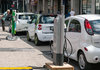Baidu с нова инвестиция в производството на електрически автомобили