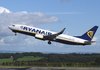Ryanair отваря нова база в София