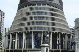 Централната банка на Нова Зеландия отново понижи лихвите си
