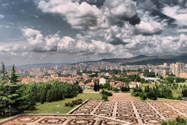Ръст на цените и търсенето на имоти в Стара Загора