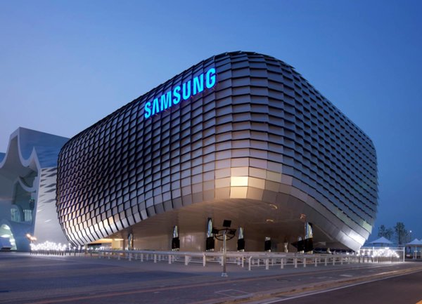 Samsung инвестира в „Интернет на нещата“