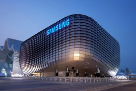 Samsung инвестира в „Интернет на нещата“