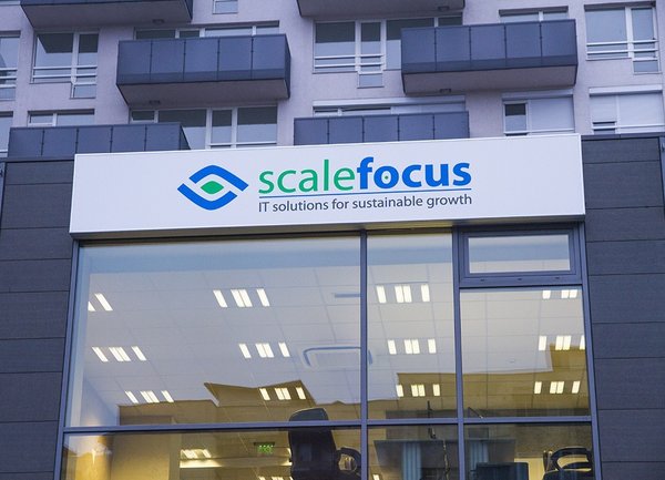 Българската ScaleFocus с нов социален проект. Разработва софтуер за телемедицина