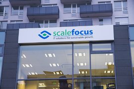 Българската ScaleFocus с нов социален проект. Разработва софтуер за телемедицина