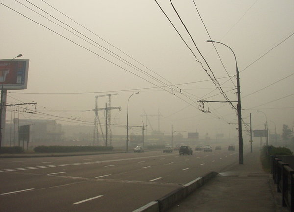 Супермашина прогнозира замърсяването на въздуха в София