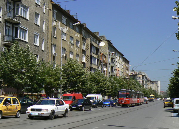 София е един от най-евтините градове за чужденците