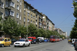 София е един от най-евтините градове за чужденците