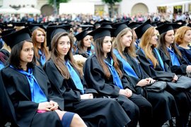 Българските студенти имат възможност да посочат в коя компания искат да работят