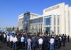 Откриха филиал на руския Национален ядрен университет в столицата на Узбекистан