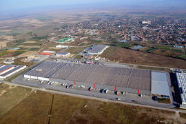 Софийските фирми се местят в Пловдив