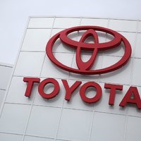Toyota предупреждава, че „безпрецедентните“ разходи за суровини могат да намалят печалбите с 20%