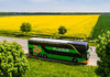 FlixBus открива най-дългата европейска автобусна линия, работеща с биодизел Colza