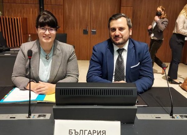 Заместник-министър Събев: България подкрепя предложението кризисното подпомагане за агросектора да продължи до края на 2023 година