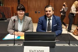 Заместник-министър Събев: България подкрепя предложението кризисното подпомагане за агросектора да продължи до края на 2023 година
