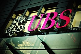 Швейцарската UBS остава най-голямата частна банка в света