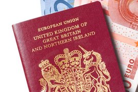 Brexit сменя цвета на британските паспорти