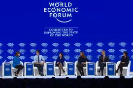 Българин ще вземе участие в Световния икономически форум