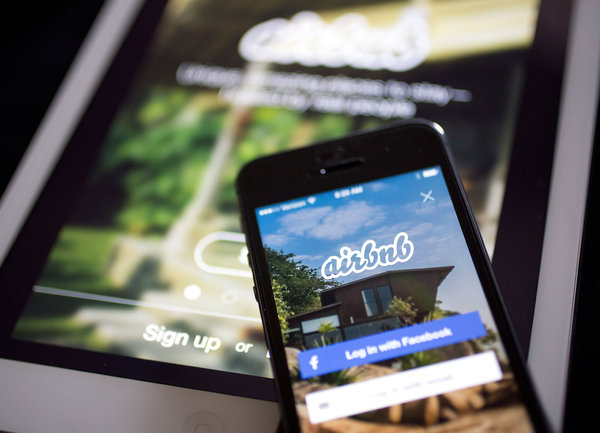 Airbnb се прицелва в по-заможната аудитория