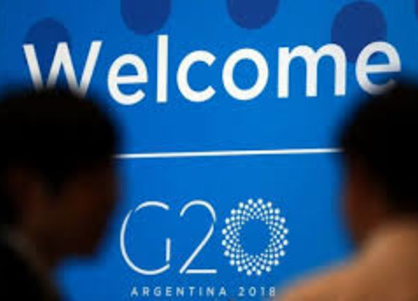 Г-20 подчерта значението на международната търговия