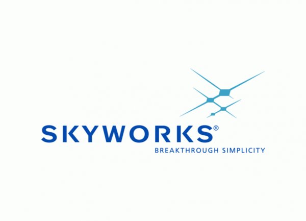 Skyworks вижда невероятна възможност в 5G мрежата