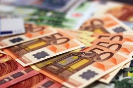 Брутният външен дълг на България намалява като част от БВП