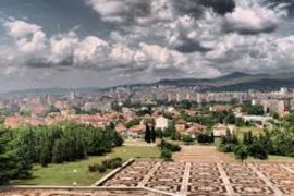 Стара Загора зае първо място в класацията "Европейски градове и региони на бъдещето 2018/19"