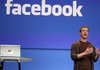 Facebook продаде свои акции за близо 500 млн. долара
