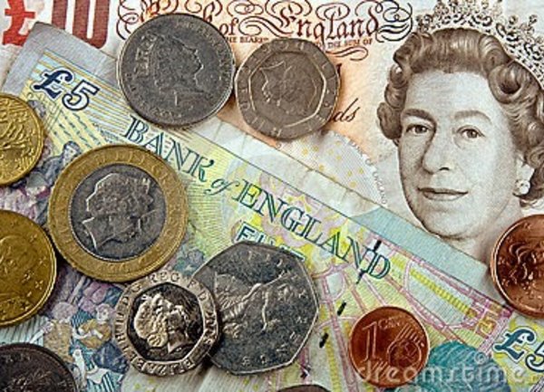 Обединеното кралство се включи в надпреварата за създаване на собствена цифрова валута
