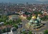 София заема 116-то място сред най-добрите градове за живеене