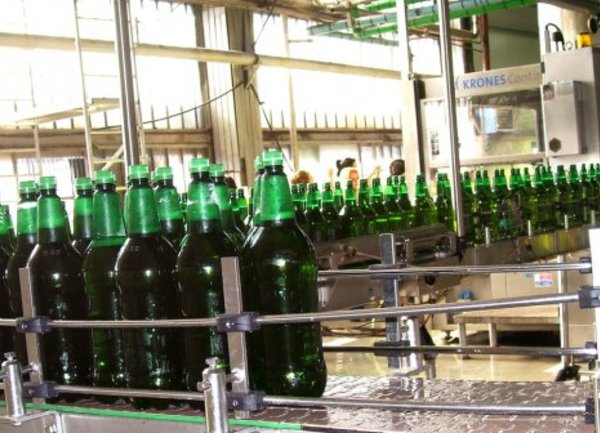 “Ломско пиво“ продължава да увеличава приходите си