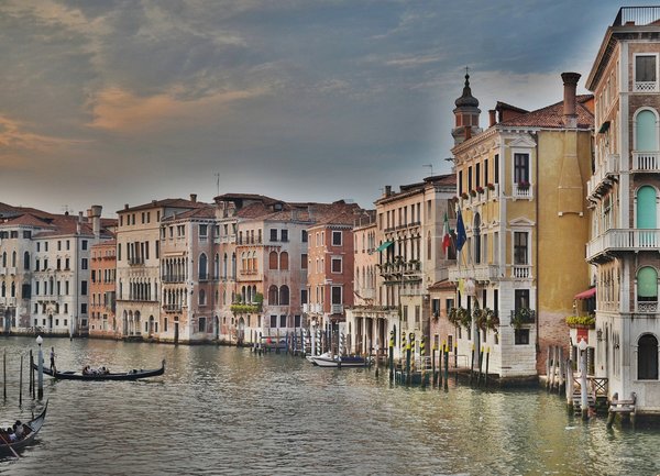 Италианско градче привлича нови жители с безплатни жилища