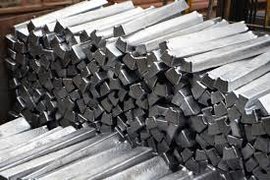 САЩ налага мито от 100% върху вноса на алуминиеви сплави от Китай