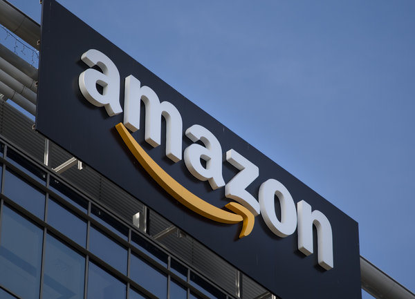 Пазарната капитализация на Amazon вече е повече от тази на Google