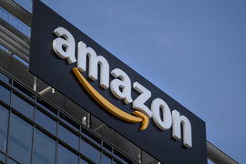 Пазарната капитализация на Amazon вече е повече от тази на Google