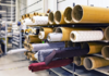 Производството на облекло заема 7,1% от добавената стойност на преработващата промишленост