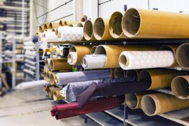 Производството на облекло заема 7,1% от добавената стойност на преработващата промишленост