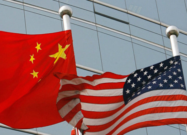 Китай не желае търговска война със САЩ