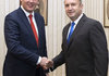 България и Чехия си сътрудничат за отстояване на общи позиции в ЕС