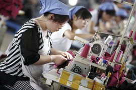 Китай иска да разкрие 13 млн. нови работни места през настоящата година