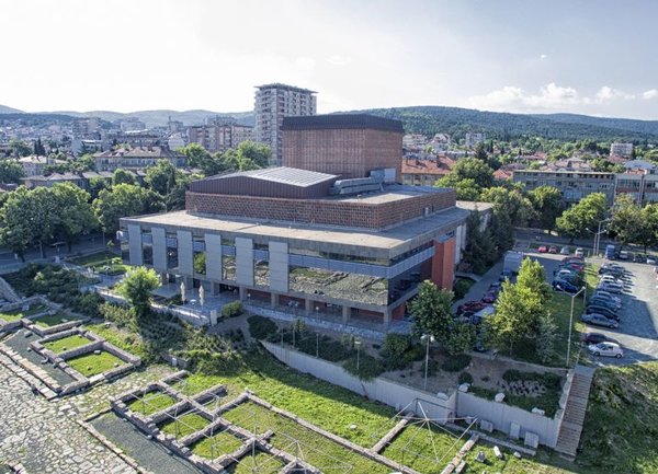 Предстои реализирането на нов индустриален център в Южна България