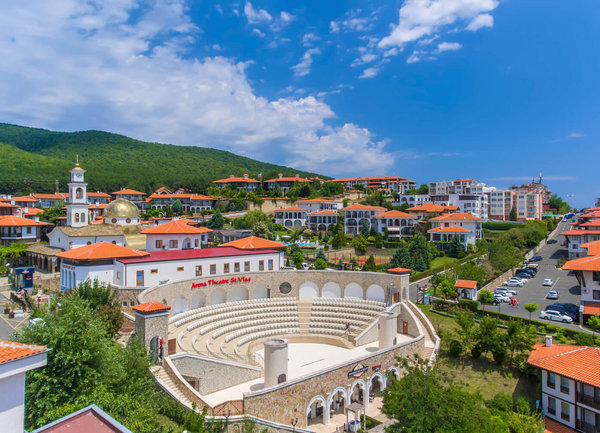 Конферентен и културен туризъм обогатяват родното Черноморие в Ковид-кризата