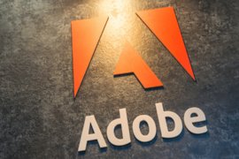 Adobe надскочи прогнозите на анализаторите