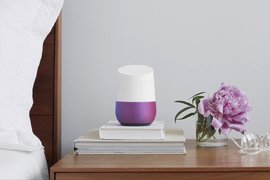 Домашният помощник Google Home с нови подобрения