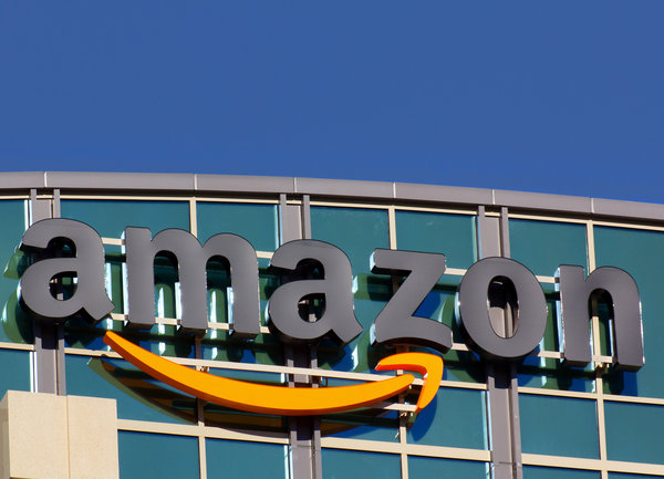 Google и Amazon напускат Великобритания