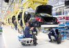 Производственият бизнес в Германия бележи ръст с 0,2% през октомври