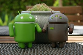 Какво се крие зад системата Android?