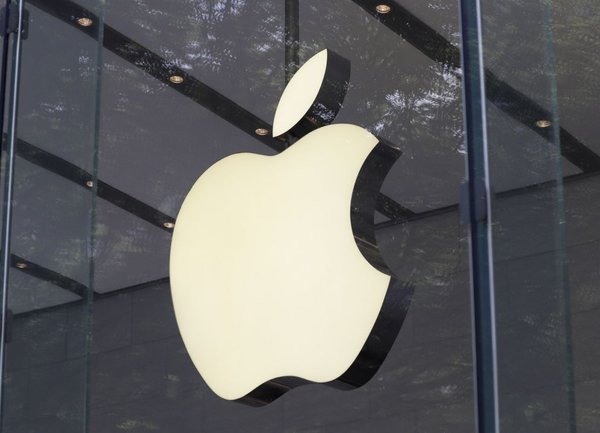Apple в списъка на Федералния резерв за обратно изкупуване