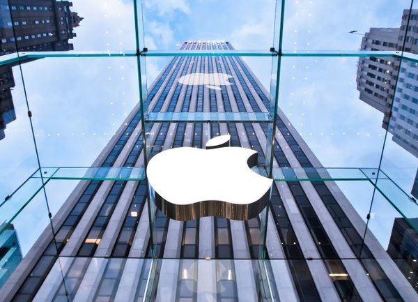 Apple вече не е най-високо оценяваната компания в света